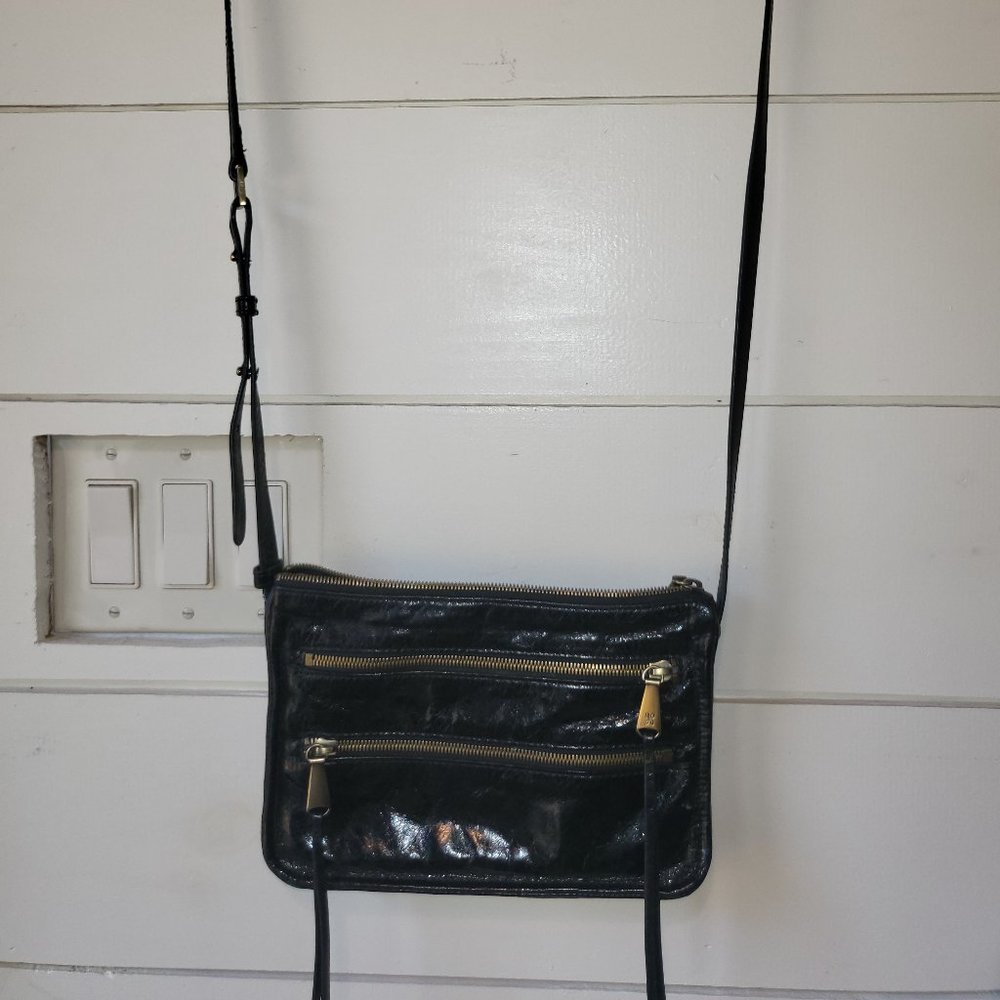 Hobo Vintage leather